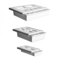 thumbnail image 2 of 50% Off! Desktop Stationery Storage Box  Office Desk Bottom Paste Pen Holder  Student Desk Pen Box, 2 of 6