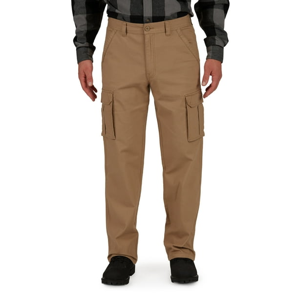 smith's workwear cargo pants