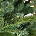 thumbnail image 5 of Northlight Real Touch™ Pre-Lit Shenandoah Pine Artificial Christmas Tree - 7.5' Warm White LED, 5 of 9