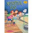 thumbnail image 2 of Pre-Owned Science Solves It!: Monster Bug (Paperback), 2 of 2