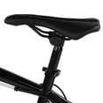 thumbnail image 4 of Sillín Universal Para Bicicleta, Funda Para Asiento De Bicicleta De Montaña, Cojín Cómodo, Accesorio Para Ciclismo, 4 of 7
