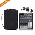 thumbnail image 4 of Estuche de viaje Aproca para Behringer FLOW 8/Xenyx 802, 4 of 8