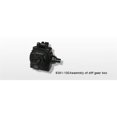 thumbnail image 1 of DHK Hobby DHK8381-100 Differential Gear Box Assembly - Hunter BL & Maximus, 1 of 1