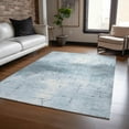 thumbnail image 6 of Dalyn Rugs Machine Washable Indoor/Outdoor Chantille ACN2215 Sky 9' x 12' Rug, 6 of 9
