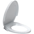 thumbnail image 2 of Slim Non-Electric Bidet Seat With Manual, 2 of 3