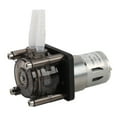 thumbnail image 2 of Industrial Peristaltic Pump DIY Peristaltic Liquid Pump Dosing Pump, 2 of 7