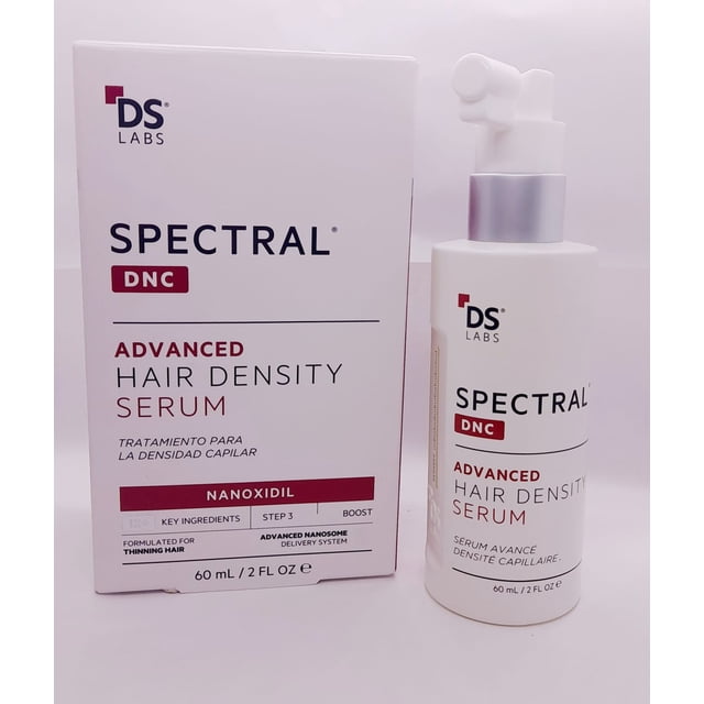SPECTRAL DNC . SOL TÓPICA DIVINE SKIN LABORATORIES SPECTRAL DNC (ANTICAÍDA) SOL TÓPICA C/60 ML