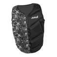 thumbnail image 1 of Sports Vest Breathable for Boating Swimming Surfing Pattern Black 2XL, 1 of 10