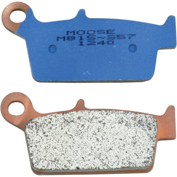 Moose Racing M1 Brake Pads Rear (M815-S57)