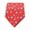 PT2303, variant on Christmas Themed Tie Festive Jacquard Tie for Men Holiday Occasion Neck Tie Men Necktie for Christmas Family Gathering