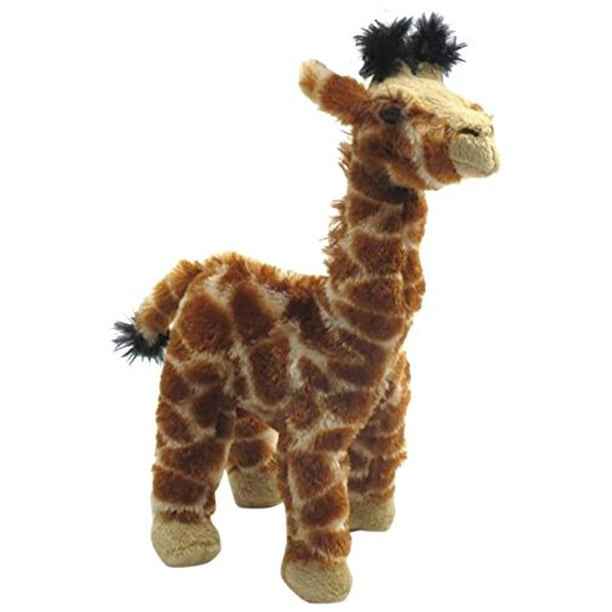 Huggable Standing Giraffe Stuffed Animal toys - Walmart.com - Walmart.com
