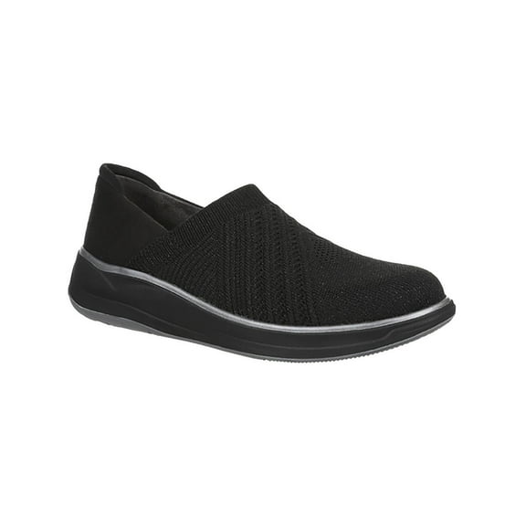 LifeStride Womens Triumphant Slip On Casual Slip-On Sneakers