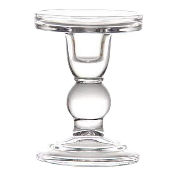 Candelabro para velas cónicas, velas decorativas para bodas y hogar, velas Altura 115 cm