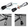 thumbnail image 2 of Bicycle Bottom Bracket Repair Tool Bike Rim Truing Tool - 4 Pieces, 2 of 5