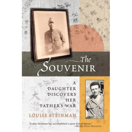 The Souvenir: A Daughter Discovers Her Father's War
