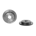 thumbnail image 1 of Discos VENTILADOS BREMBO 1 par 2007 al 2008 FORD 3.5L V6 Traseros, 1 of 5