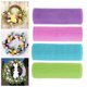 thumbnail image 3 of Cinta de malla deco para manualidades, decoración de Pascua, de malla polivinílica, decoración de Pascua, lazo DIY, decoraciones perfecl Cinta de malla, 3 of 8