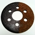 thumbnail image 3 of RUSTZILLA ORIGINAL GRADE RUST CONVERTER 8 OZ CAN, 3 of 3
