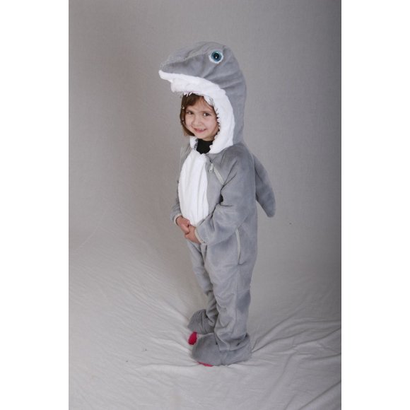 Shark Jumper