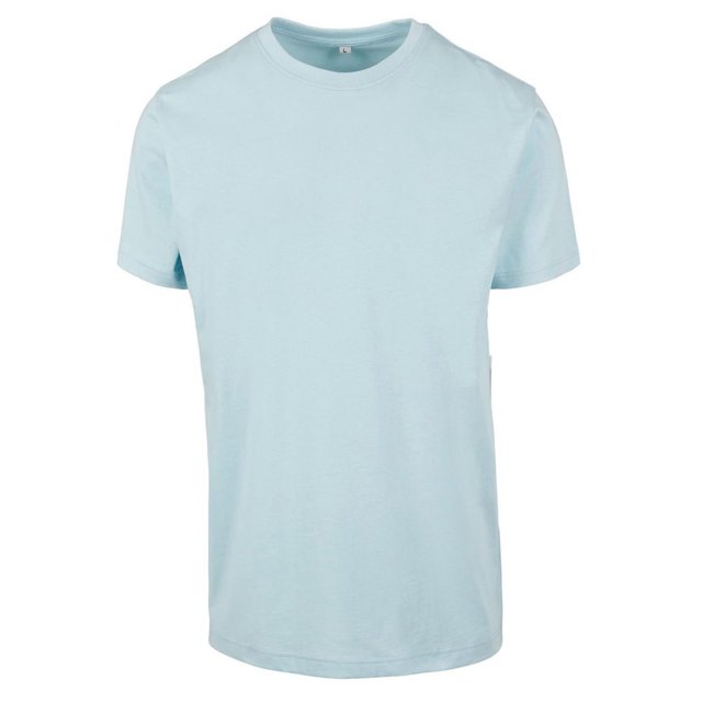 Build Your Brand T-Shirt Homme Col Rond