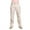 Khaki, variant on JURANMO Big and Tall Mens Combat Cargo Trousers Camouflage Print Tactical Camo High Waist Cotton Rip Stop Cargo Pants with Pockets Black XXXXXL