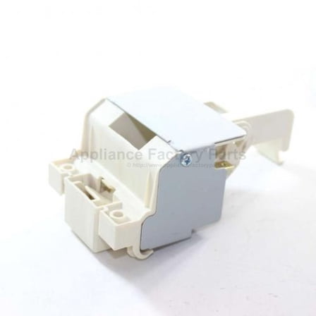 LG Locker Assembly 4027ED3002A