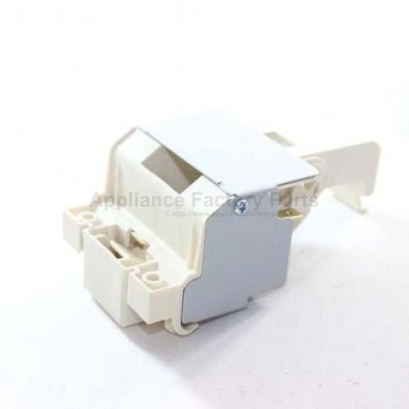 LG Locker Assembly 4027ED3002A