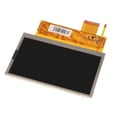 thumbnail image 3 of Reemplazo de pantalla LCD Accesorios Reemplazo de pantalla LCD Herramientas para PSP 1000 4.13 * 4.45 " Yotijar Parte de repuesto de pantalla LCD, 3 of 6