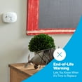 First Alert CO400 Battery Operated Carbon Monoxide Alarm
