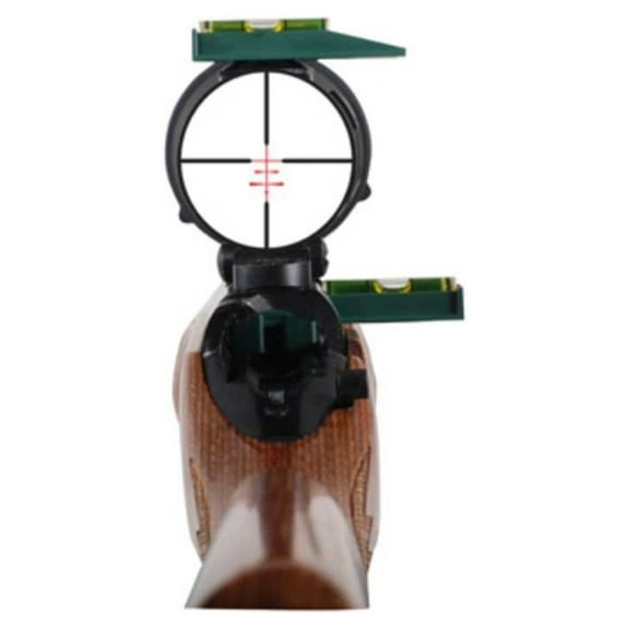 Weaver Gunsmith 849724 Modular Scope Level System Easy Use/Extremely reliable