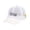 White, variant on Aoochasliy Hats and Gloves Clearance Toddler Baby Kids Boys Girls Printing Pattern Bucket Hats Hat Sun Cap