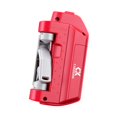 thumbnail image 3 of koolsoo Automatic Fishing Line Knot-tying Device Quick Quick Tying Tool Anglers Gift Red, 3 of 9