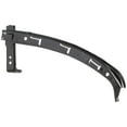 thumbnail image 3 of For 01-03 Civic Front Bumper Face Bar Filler Retainer Panel Right Side HO1089108, 3 of 4