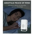 thumbnail image 4 of Bed Alarms for Elderly, Wireless Motion Sensor, Fall Detection, 4 of 4