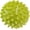 1green Spiky Ball, variant on 2PCS Firm Massage Lacrosse Balls for Myofascial Release, Muscle Knots, Trigger Point Therapy, Yoga Deep Tissue Massage, Foot Plantar Fasciitis, Muscle Soreness Massager Ball
