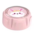 thumbnail image 2 of koolsoo Baby Slaps Children Toys Touch High Jump Counter, Adjustable Battery Powered ABS Rabbit, 2 of 9