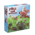 thumbnail image 1 of Juego de mesa PlayMonster Pigs on Trampolines Family 6+ Years, 1 of 8
