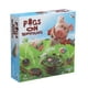 thumbnail image 1 of Juego de mesa PlayMonster Pigs on Trampolines Family 6+ Years, 1 of 8