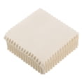 thumbnail image 5 of Jewelry Cleaning Cloths For Jewelry Owners In White For Fingerprint Removal With 7.5X7.5cm Size 50Pcs, 5 of 5