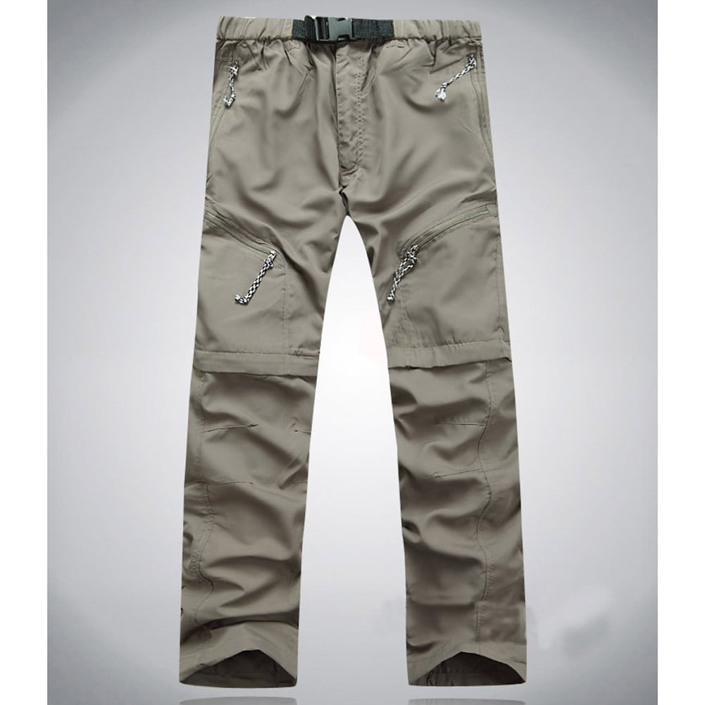 womens khaki hiking pants