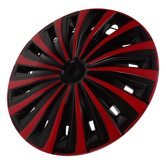 FRCOLOR  Racing Car Party Boxes Wheel Hub Decorative Cover