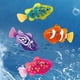 thumbnail image 4 of Electrónicos de baño para Bebé LIKRTYNY con peces 4 Uds LED, 4 of 9