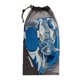 thumbnail image 2 of Set Cressi Rocks Kids Dry Azul/Blanco Talla S/M 16/20 Mx Kids, 2 of 2