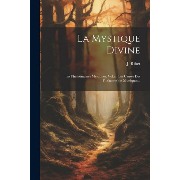 La Mystique Divine (Paperback)