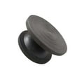 thumbnail image 2 of relayinert Ceramic Pottery Wheel Manual Sculpting Turntable Ceramic  for Spinner Tool Black, 2 of 6