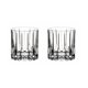 thumbnail image 2 of Set de 4 Vasos para Cóctel Neat 190 ml Transparentes Riedel con Paño, 2 of 4