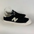 thumbnail image 2 of New Balance Proct Athletic Shoes Men's 9 Black White Lace-Up Low Top Sneakers, 2 of 6
