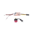 thumbnail image 3 of Motor Sin Escobillas + ESC para Wltoys V977 V931 XK K110 K123 K124 Quadcopter, 3 of 6