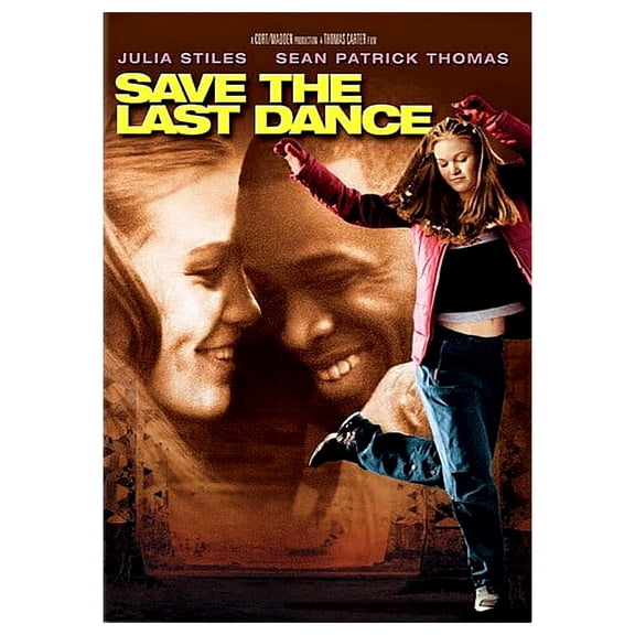 Save the Last Dance (DVD), Paramount, Drama