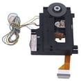 thumbnail image 4 of Compact Disc  Head, Stable Work Continuous Operation Mode Professional Optical Pick Up Mechanism Easy Installation Long Life Span Standard Size  for CD PRO, 4 of 7